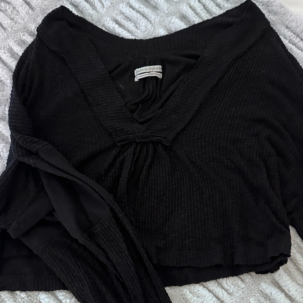 Urban Outfitters Longsleeve top